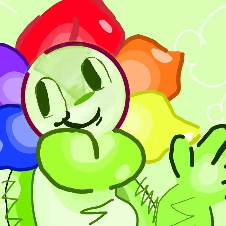 QuirkyWood0361의 Pip's World Hates You