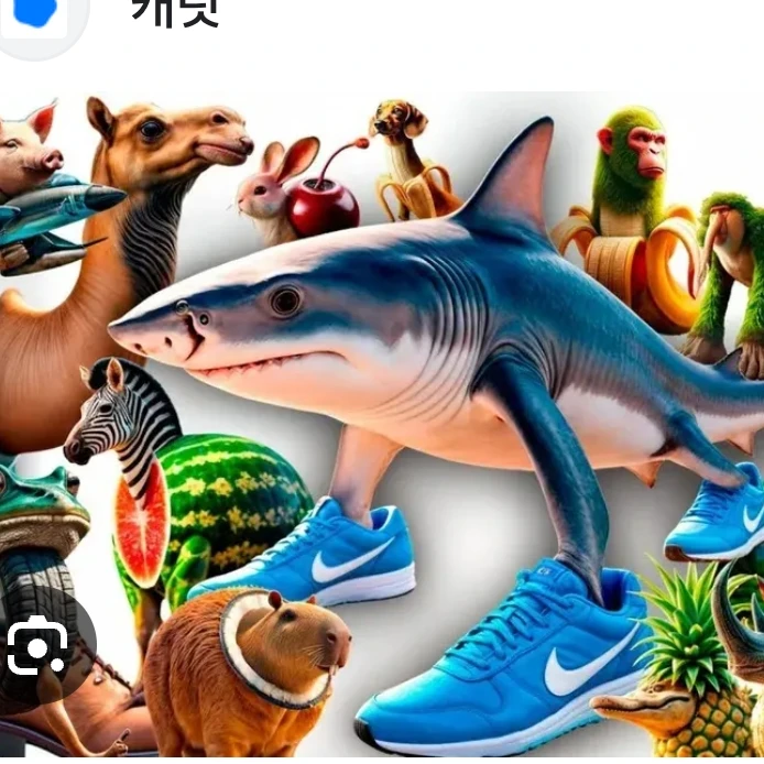 이탈리아 브레인 롯