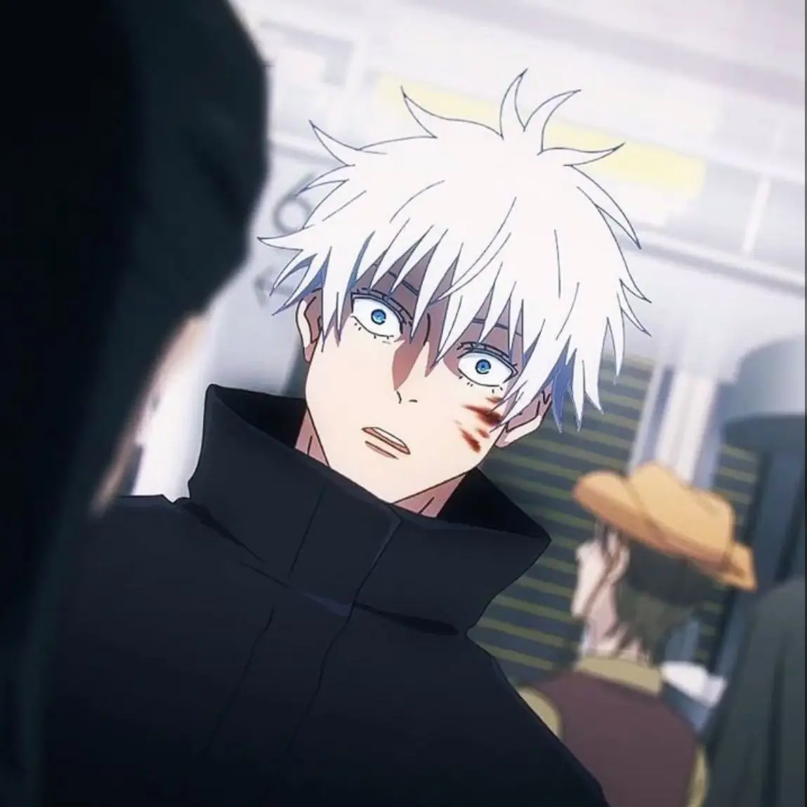 Yuuji11210의 고죠 사토루