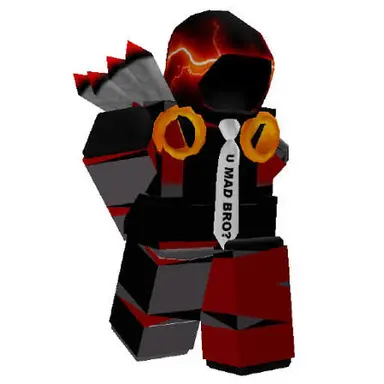 Profile image of Ellernate