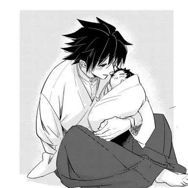 Profile image of 토미오카 기유