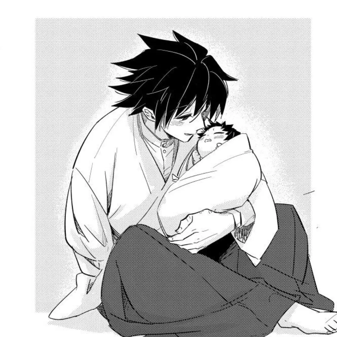 apple_soap의 토미오카 기유