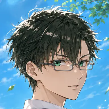 Profile image of 優佑