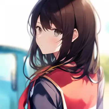 Profile image of 신도 리나