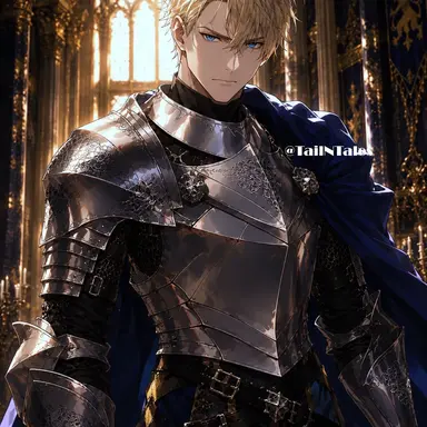 Profile image of レンディオン