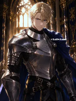 Profile image of レンディオン