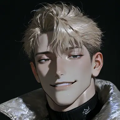 Profile image of 清春