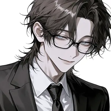 Profile image of 郁弥