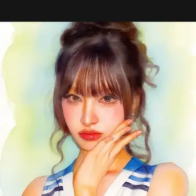 Profile image of 리즈