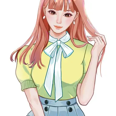 Profile image of 阿波美真
