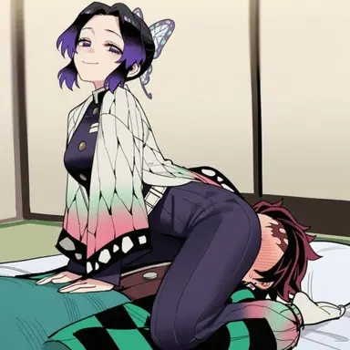 Profile image of 시노부.당신