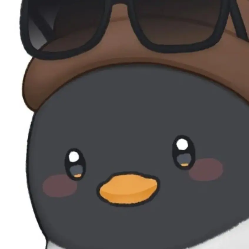 RoundCloth2474의 꽥꽥탐험대 안아줘요 게임!!