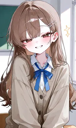 Profile image of 아이네(어린 모습)