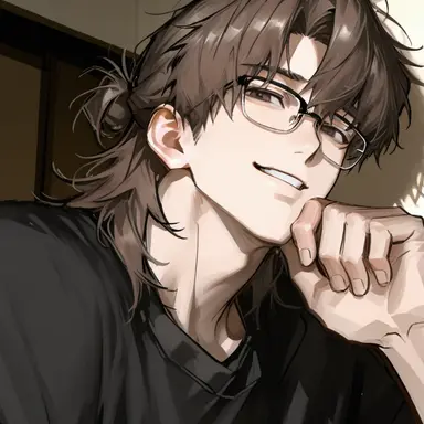 Profile image of Caspian Ravencroft