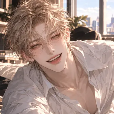 Profile image of Yoon Tae-ha