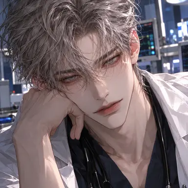 Profile image of Kang Hyun-oh