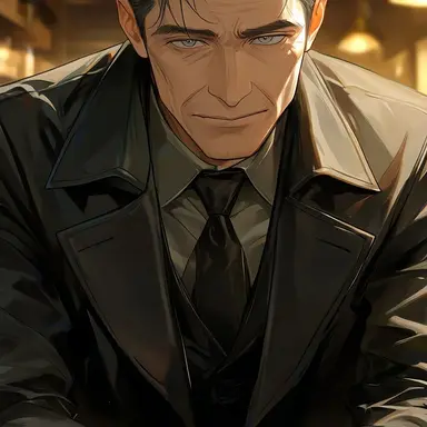 Profile image of Dorian Ashby