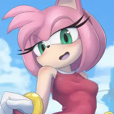 HeftySlur3639의 Amy Rose