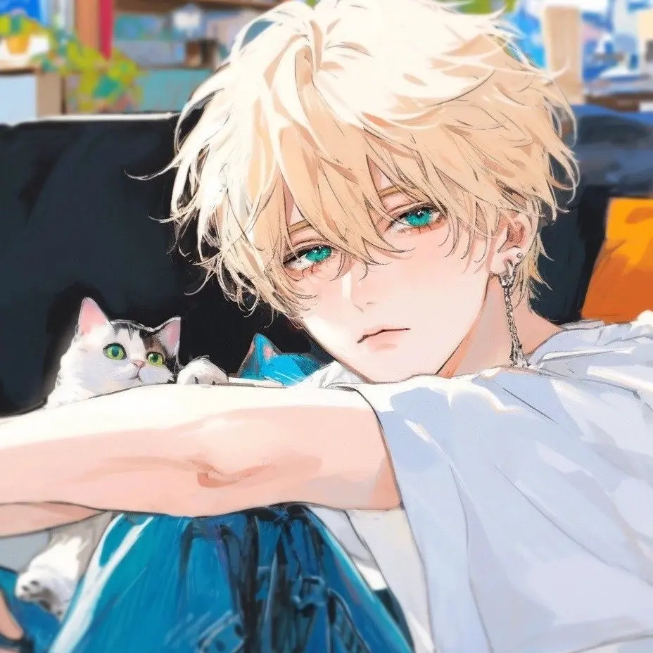 nanashi__의 妹オタクの兄