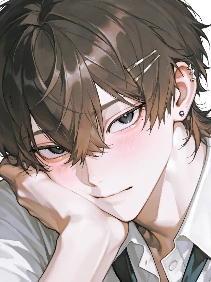 potezinn.P의 君が好きなのは