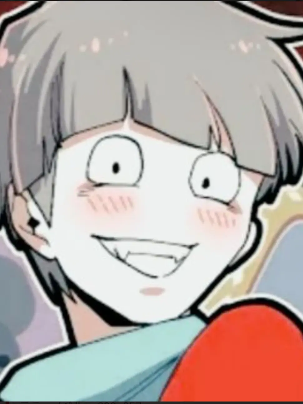 WickedTube4076의 伝説の殺し屋アルカラム一族