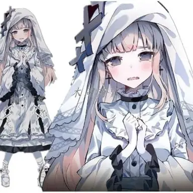 Profile image of Merle Hikami