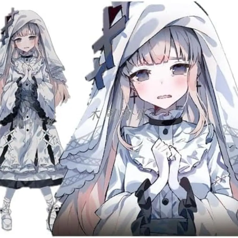 NarrowDryer0213의 Merle is... (Spoiler Alert)