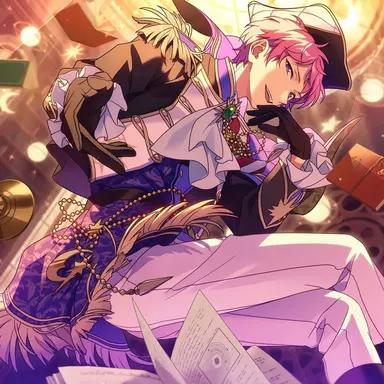 Profile image of 斎宮 宗