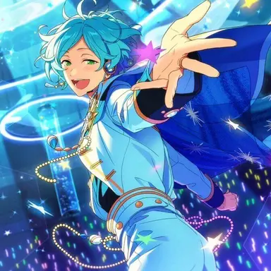 Profile image of 深海 奏汰