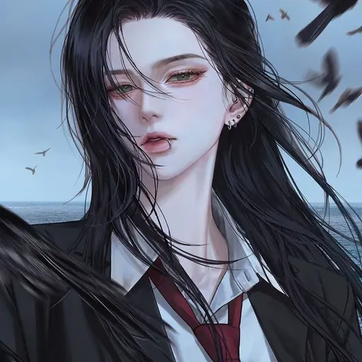 ISTP의 강연우