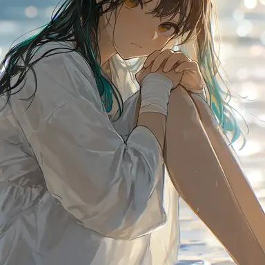 Profile image of Namise