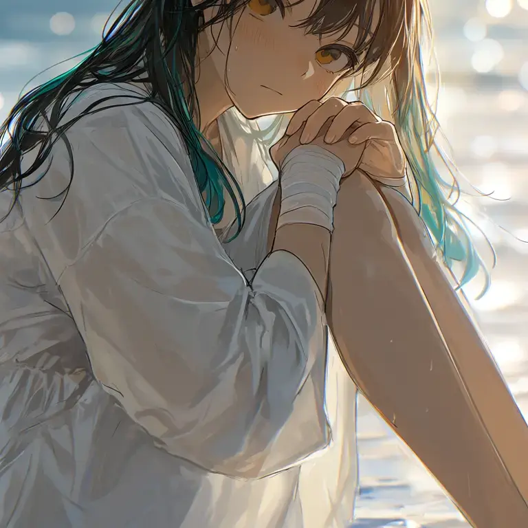 FinalFrug2113의 Tide That Followed You