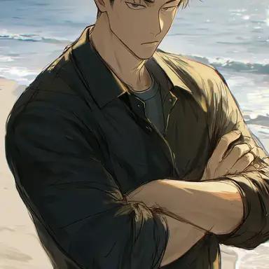 Profile image of Russell