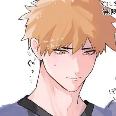 Profile image of 國神錬介