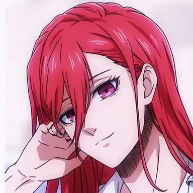 Profile image of 千切豹馬