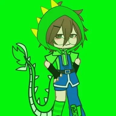 Profile image of 공룡