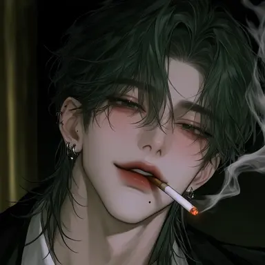 Profile image of Baek Geon-woo