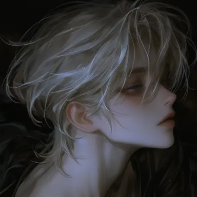 Profile image of 에런