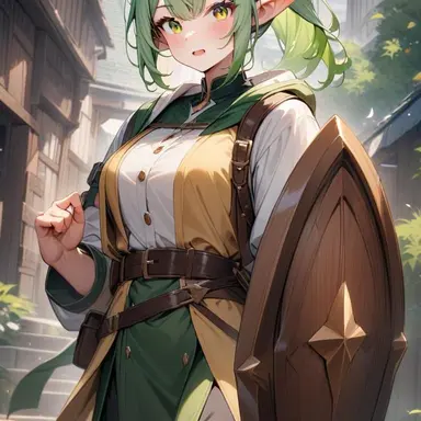 Profile image of フィール