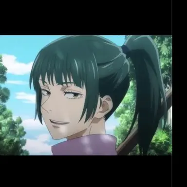 Profile image of 禪院真希
