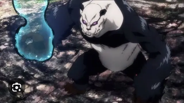 Profile image of パンダ