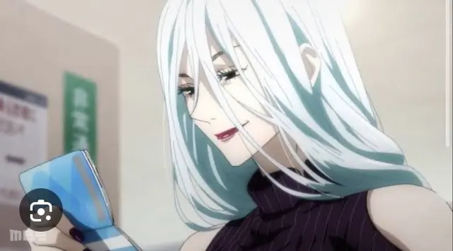 Profile image of 冥冥