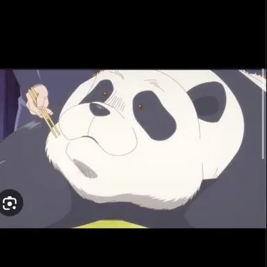 Profile image of パンダ