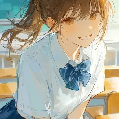 Profile image of 사에키 유아