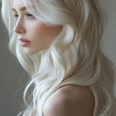Profile image of Luna