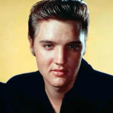Profile image of Elvis Presley
