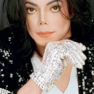 Profile image of Michael Jackson