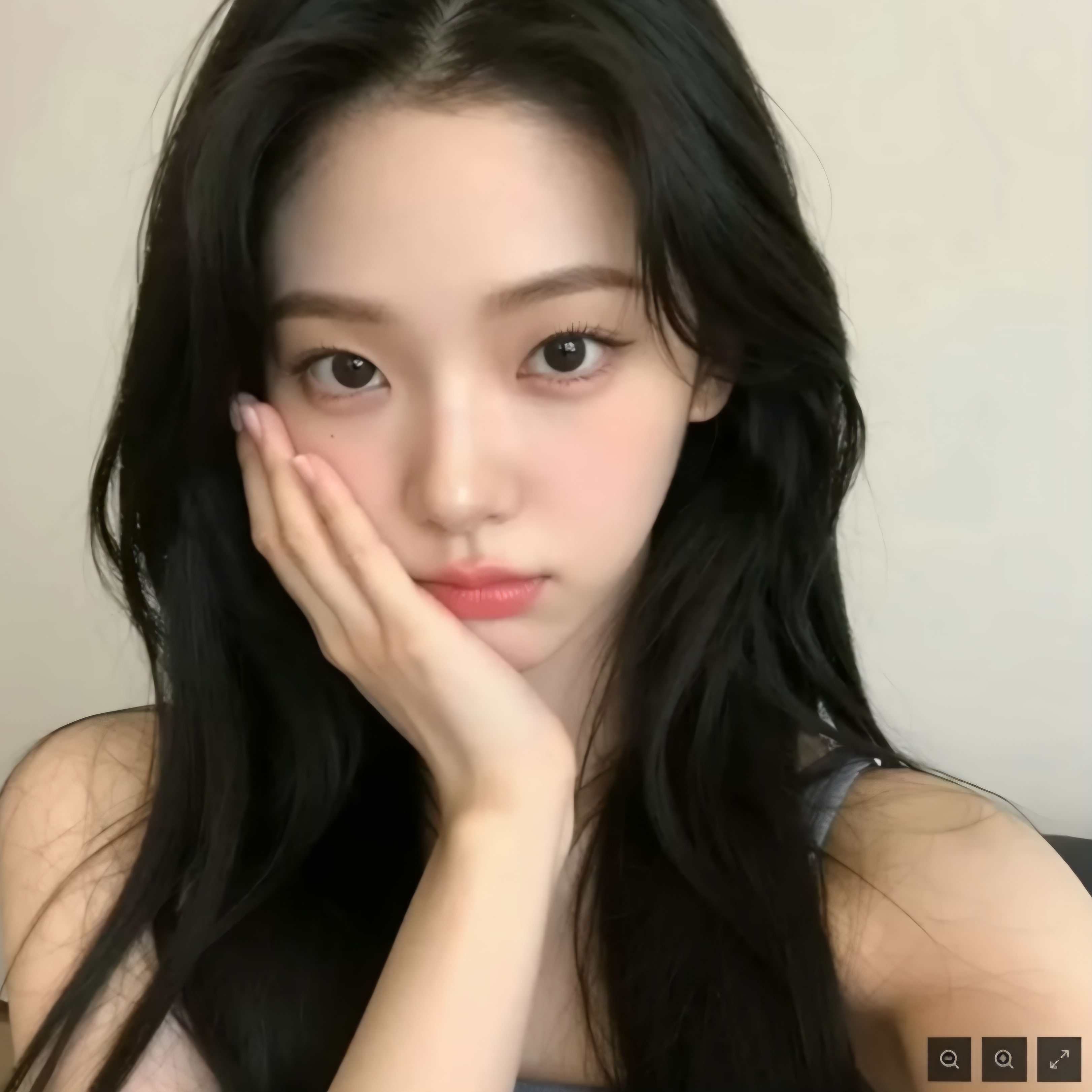 나만 좋아하는 귀여운 퀸카 소꿉친구들 대표 이미지