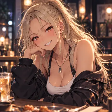 Profile image of 리오
