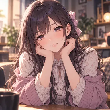 Profile image of 유나